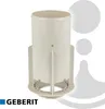Geberit Bassin (Austausch), Herst.-Nr. 240429001 Produktbild-Vorschau 2
