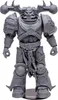 Warhammer 40000, World Eaters, Khorne Berzerker, Artist Produktbild-Vorschau 3