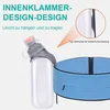 Trinkflasche zum Joggen, 2 Stück Sporttrinkflasche,mit Produktbild-Vorschau 7