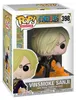 Figurine Funko POP One Piece 398 Vinsmoke Sanji Voir les images du produit 3