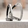 Waldhausen Staffe di sicurezza per bambini Pro Grey 11 Anteprima dell’immagine prodotto 3
