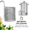 Chiller 12 Refroidisseur à immersion bière Ø 21,5cm 18 Voir les images du produit 2