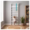 Buxibo Kletterwand aus Holz – Wand–Klettergerüst für Innen Produktbild-Vorschau 2