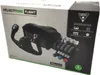 The image shows the retail packaging for the Turtle Beach VelocityOne Flight flight control system. Produktbild-Vorschau