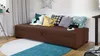 Einzelbett Misti - Sofa mit Bettkasten, Schlafsofa, Produktbild-Vorschau 1
