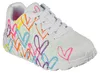Skechers Obuv Uno Lite Spread The Love, 314064LWMN Náhľad obrázku produktu 28