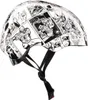 Avengers Helm für Fahrräder & Scooter - EN 1078  52-56 Produktbild-Vorschau 2