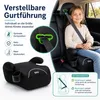 Fillikid Sitzerhöhung Auto Exklusiv Produktbild-Vorschau 4