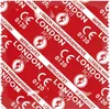 Preservativi London rossi - gusto fragola - 1000 pezzi Anteprima dell’immagine prodotto 2