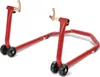 Hebitod Motorradständer 300 kg Montageständer für Hinterrad Produktbild-Vorschau 1
