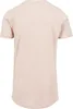 Urban Classics TB638 | Shaped Long Tee Herren T-Shirt - Produktbild-Vorschau 11