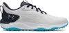 Under Armour Drive Pro Clone SL Herren-Golfschuhe Grau Produktbild-Vorschau 2