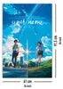 Your Name.  Gestern, Heute Und Für Immer Poster 61 x 91,5 Produktbild-Vorschau 5