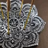 Räucherstäbchenhalter - Schale - Ornamentik - silber - Produktbild-Vorschau 8
