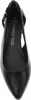 MARCO TOZZI Damen Ballerina Blockabsatz Cut Out Schnalle Produktbild-Vorschau 10