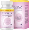 Cystiolla Kapseln - mit Pflanzenextrakten , Mineralstoffen Produktbild-Vorschau 1