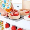 Hape GOTUJ I PODAJ, ZESTAW, Kuchnia, 3 lat(a), Wielobarwny, Podgląd zdjęcia produktu 12