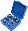 Kraft&Dele KD10335 gola klíče TORX 14kusů Náhled obrázku produktu 7