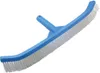 POWERHAUS24 Set Pool-Reinigungs-Bürste 45 cm & Produktbild-Vorschau 2