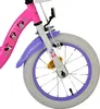 Kinderfahrrad  Disney Minnie Cutest Ever!, 14  Zoll Produktbild-Vorschau 3
