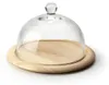 CONTINENTA Käseglocke, 2-tlg, Ø26x16 cm 3046 4017167304601 Produktbild-Vorschau 1