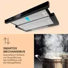 Klarstein Mariana Neo 60 Dunstabzugshaube, 60 cm, , 547 Produktbild-Vorschau 4