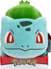 Peluche Pokémon Bisasam 30 cm Voir les images du produit 6