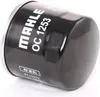 Ölfilter MAHLE OC 1253 Anschraubfilter für OPEL AGILA (B) Produktbild-Vorschau 7