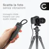 subtel Pulsante di scatto compatibile con compatibile con Anteprima dell’immagine prodotto 2