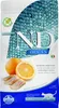 Farmina Pet Food N&D Ocean, Hering en Sinaasappel, Productafbeelding-voorbeeld 1