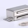 Magnetschnäpper Schranktür Magnet - Magnetverschluss Produktbild-Vorschau 3
