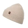Uni Wollmütze HEYO Winter Beanie Merino Wolle Warme Produktbild-Vorschau 2