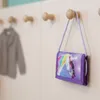 Geldbeutel Kinder Unicorn Academy, Brustbeutel Mädchen Produktbild-Vorschau 6