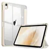Fintie Hybrid Hülle für iPad (A16) 11 Generation 11 Zoll Produktbild-Vorschau 1