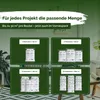 Tapetenkleister Vliestapetenkleister – Kleister Produktbild-Vorschau 7
