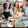 Neoflam - BiJu Antibakterielles Schneidebrettset, 3tlg. Produktbild-Vorschau 5