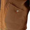 Helstons James Baumwolle Motorrad Textiljacke, L Produktbild-Vorschau 5