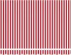 vidaXL Store extensible rouge et blanc 300 x 250 cm Voir les images du produit 7
