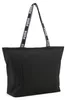 PUMA Schultertasche Base Shopper Puma Black schwarz Produktbild-Vorschau 2