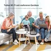 Tenda 4G03 Pro 4G LTE Router, Routeur WLAN pour cartes Voir les images du produit 12