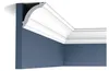 Orac Decor Cx100 Axxent profilo a stucco modanatura Anteprima dell’immagine prodotto 7