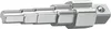 Set di chiavi a gradini Rothenberger, cricchetto, 3/8-1", 1 Anteprima dell’immagine prodotto 9
