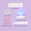 Onlysmile Zahnbleaching Set professionell 1 St Produktbild-Vorschau 8