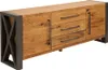 riess-ambiente Massivholz Sideboard THOR 200cm natur Produktbild-Vorschau 11