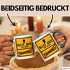 Einzugsgeschenke Wohnung Tasse Haus Umzug Geschenkidee Produktbild-Vorschau 2