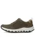 Pius Gabor Sneaker Sneaker Nubukleder/Textil Produktbild-Vorschau 2