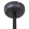 Steinhauer Pendelleuchte Brooklyn 3-flammig Schwarz Matt/ Produktbild-Vorschau 10