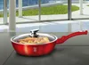 Berlinger Haus patelnia granitowa 24cm Metallic Line Podgląd zdjęcia produktu 3
