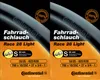 Continental 0181831, 28", 6 cm, Schwarz, Box, 1 Stück(e) Produktbild-Vorschau 4
