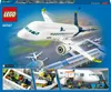 LEGO® City 60367 Avion de ligne Voir les images du produit 2